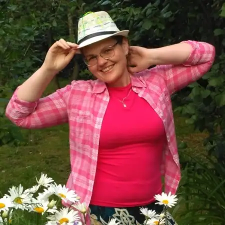 Anna, 39Vitebsk, Belarus 