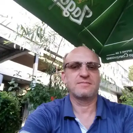 dani, 59Beit Shemesh, Israel