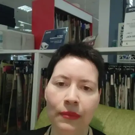 Emiliya, 55Saint Petersburg, Russia