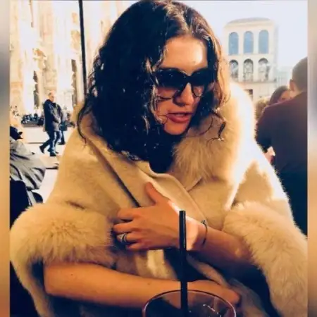Margarita, 44Moscow, Russia