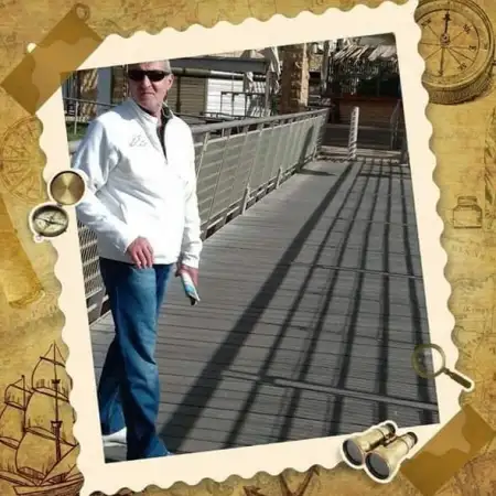 Slava, 72Gedera, Israel