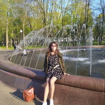 Nataliya, 46Minsk, Belarus
