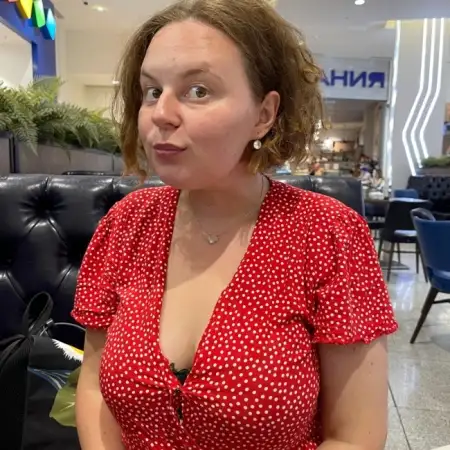 Natalya, 39Moscow, Russia
