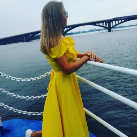 Tatiana, 42Ukraine 