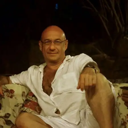 Iosif, 55Kiev, Ukraine