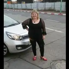 Marina, 52Bat Yam, Israel