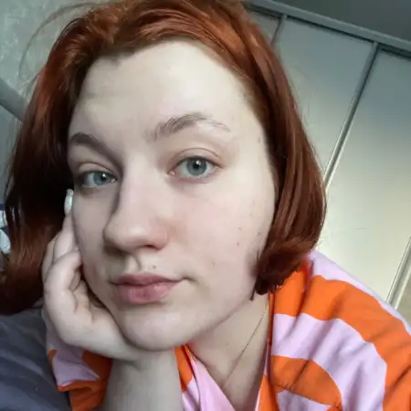 Anastasiya, 25Moscow, Russia
