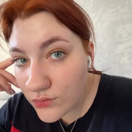 Anastasiya, 25Moscow, Russia 