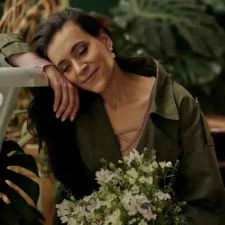 Mariya, 39Moscow, Russia 