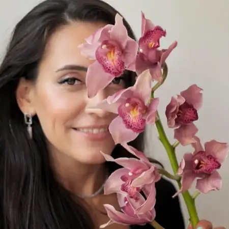 Mariya, 39Moscow, Russia