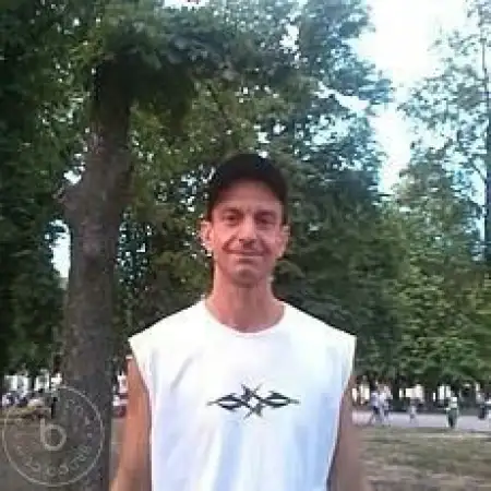 oleg, 52Odessa, Ukraine 