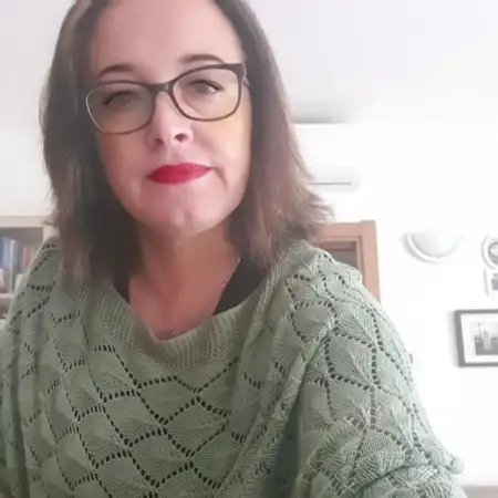 Olga, 57Trento, Italy 
