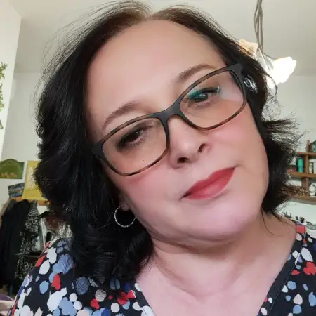 Olga, 57 Trento, Italy