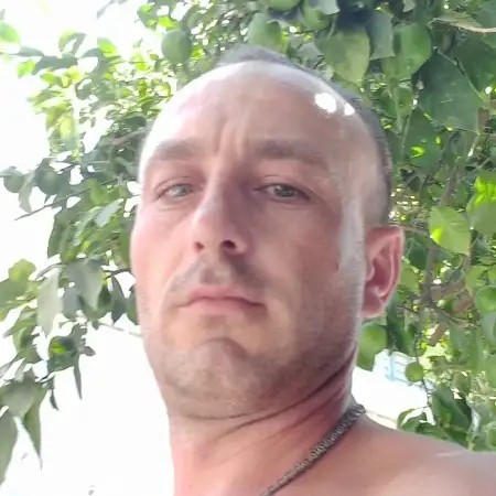 Albert, 40Tel Aviv, Israel