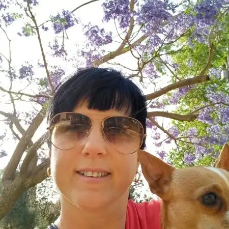 Natali, 47Beer Sheva, Israel 