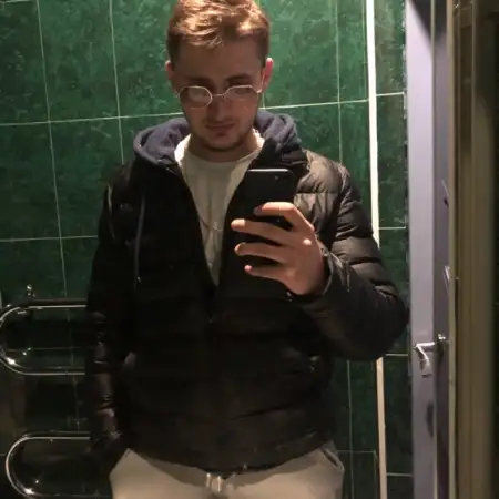 Boris, 25Tel Aviv, Israel