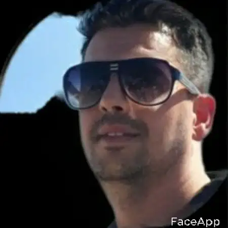 Danny, 47Dimona, Israel 