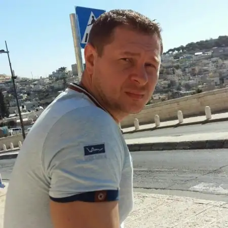 Igor, 41Moscow, Russia 