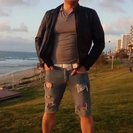 Igor, 41Moscow, Russia 