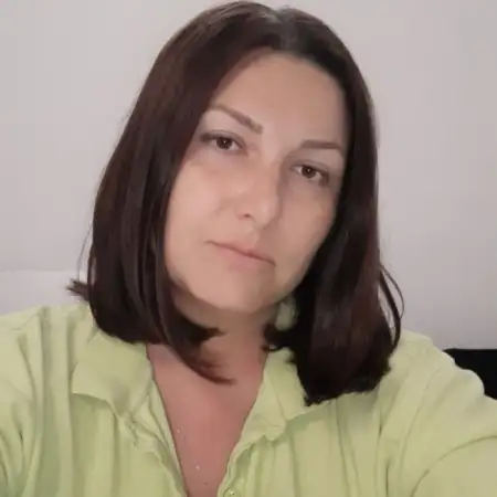 Fatima, 44Nahariya, Israel 