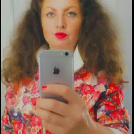 Olga, 51Wismar, Germany 