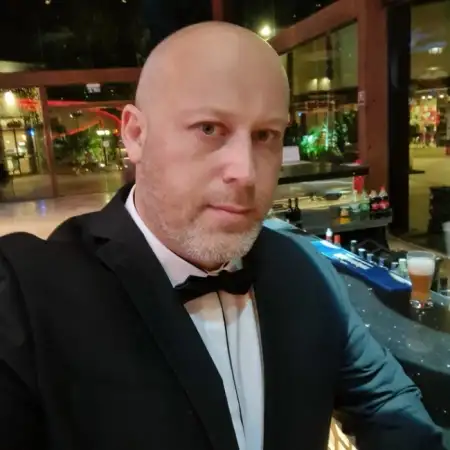 Daniel, 47Ashdod, Israel 