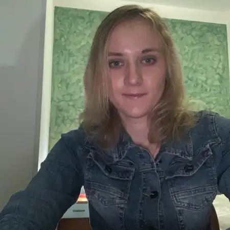 Vera, 34Moscow, Russia 