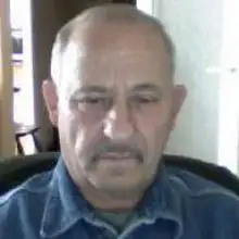 Alexander, 79Bat Yam, Israel