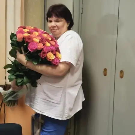 Olga, 48Russia
