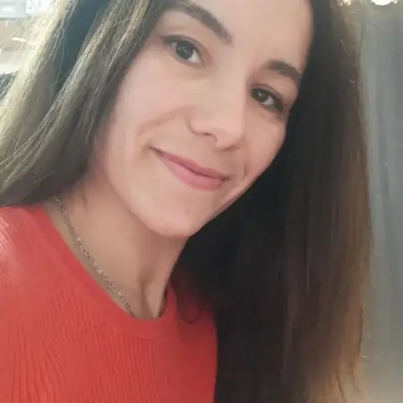 Sabina, 43