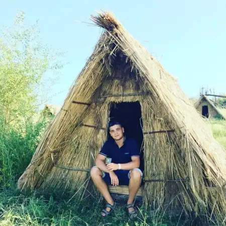 Gennadiy, 34Moldova