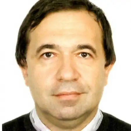 Yury, 62Frankfurt am Main, Germany