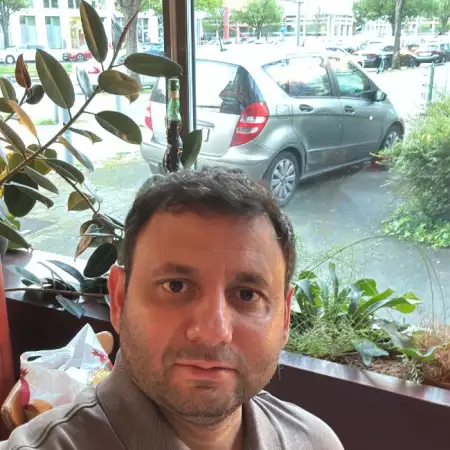 SL, 48Berlin, Germany 