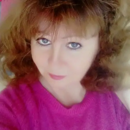 Elena, 62Israel 