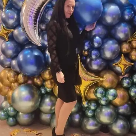 Irina, 45Ashkelon, Israel