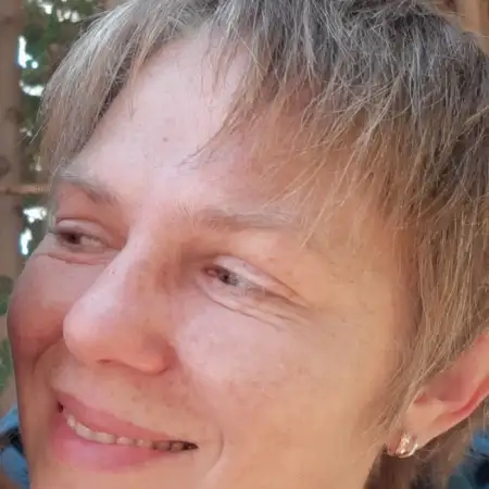 Anna, 48Nahariya, Israel 