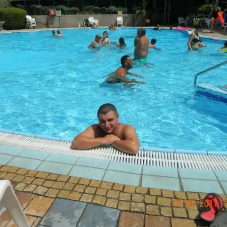 Dmitriy, 42Haifa, Israel