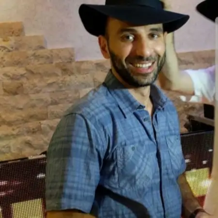 Rafael, 44Tel Aviv, Israel