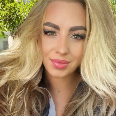 Nataliya, 45Ashkelon, Israel