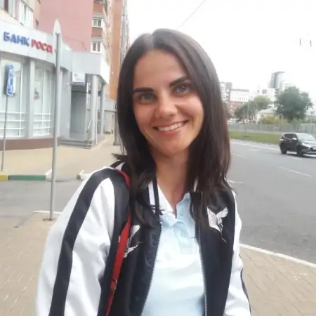 Oksana, 40Nizhny Novgorod, Russia