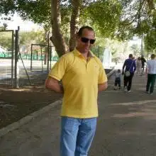 Igor, 50Nazrat Illit, Israel