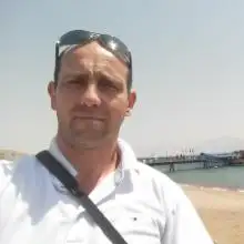 Igor, 50Nazrat Illit, Israel