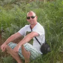 Igor, 50Nazrat Illit, Israel