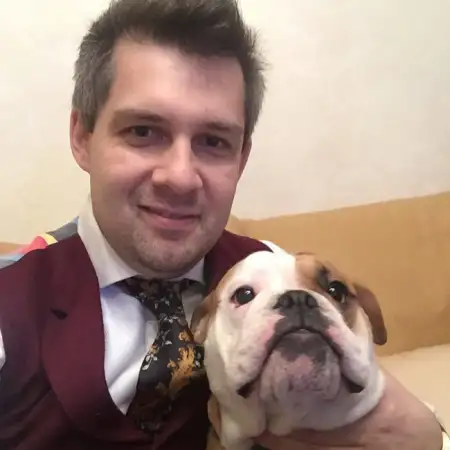 Denis, 51Russia 