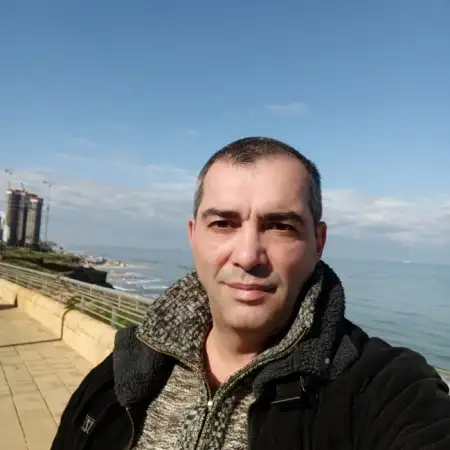 Elli, 62Netanya, Israel 
