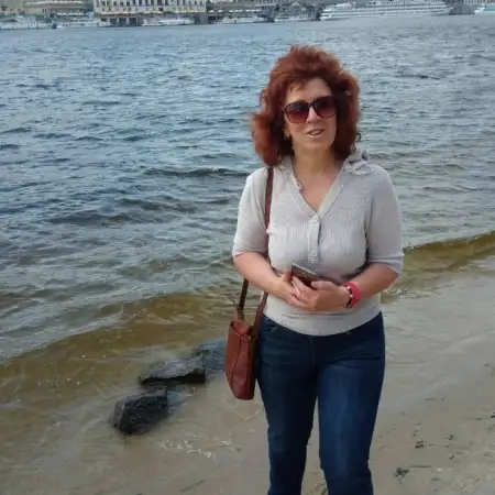 Janna, 57Hamburg, Germany