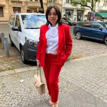 Stella, 56Berlin, Germany 