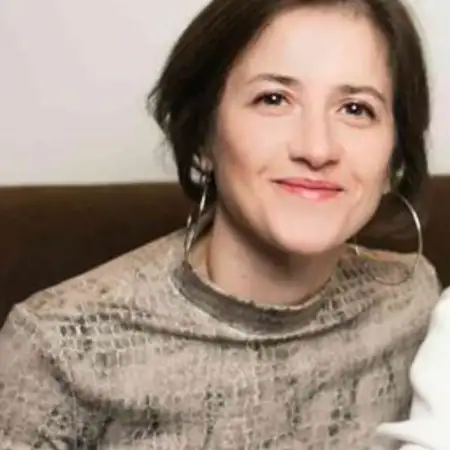 Emma, 49Khimki, Russia