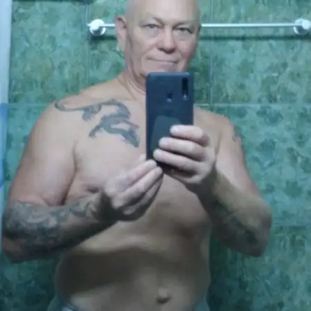 Anton, 59Beer Sheva, Israel