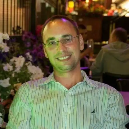 Anatoly, 44 Nazrat Illit, Israel